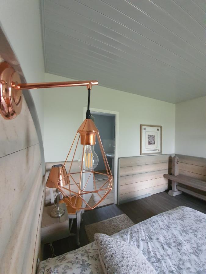 Auberge Des Etiers Chambres D'Hotes Beauvoir-sur-Mer Zewnętrze zdjęcie