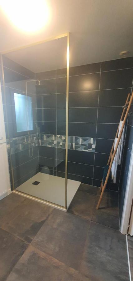 Auberge Des Etiers Chambres D'Hotes Beauvoir-sur-Mer Zewnętrze zdjęcie