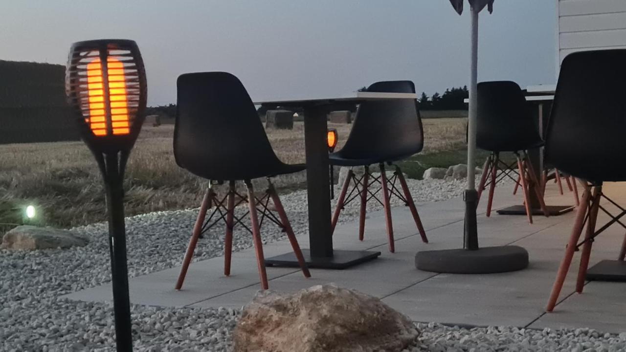 Auberge Des Etiers Chambres D'Hotes Beauvoir-sur-Mer Zewnętrze zdjęcie